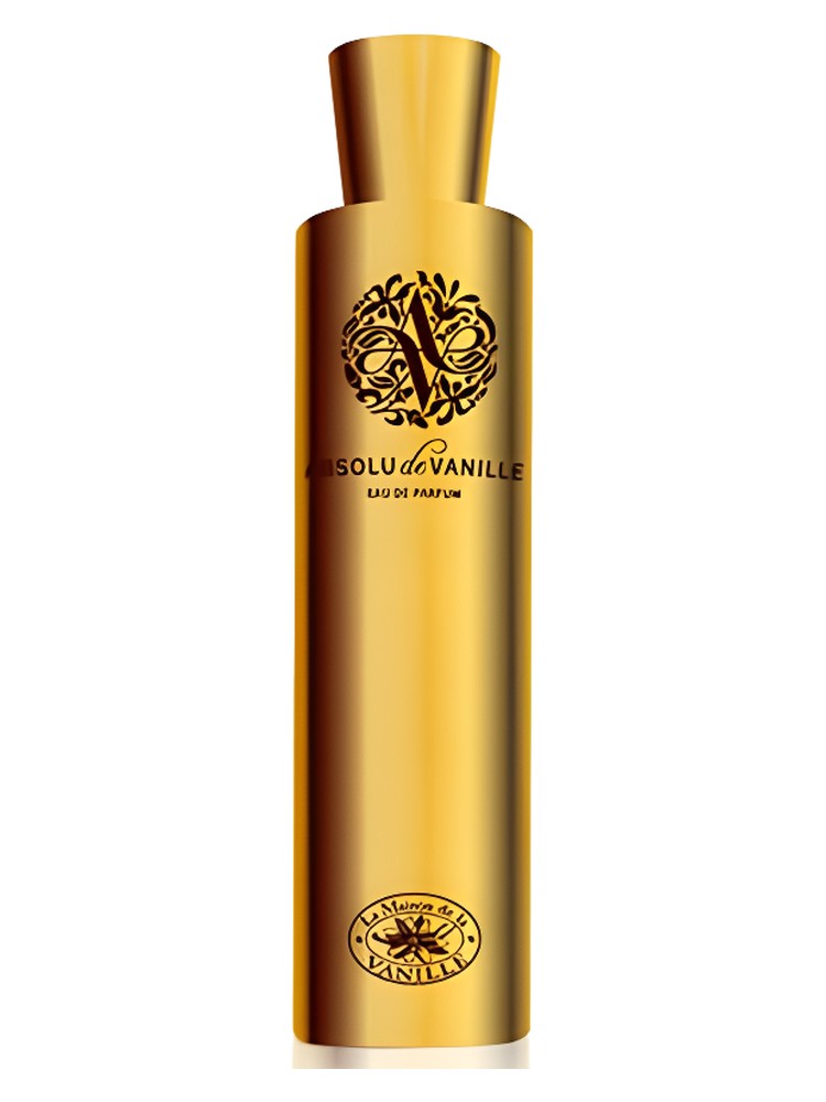 Absolu de Vanille