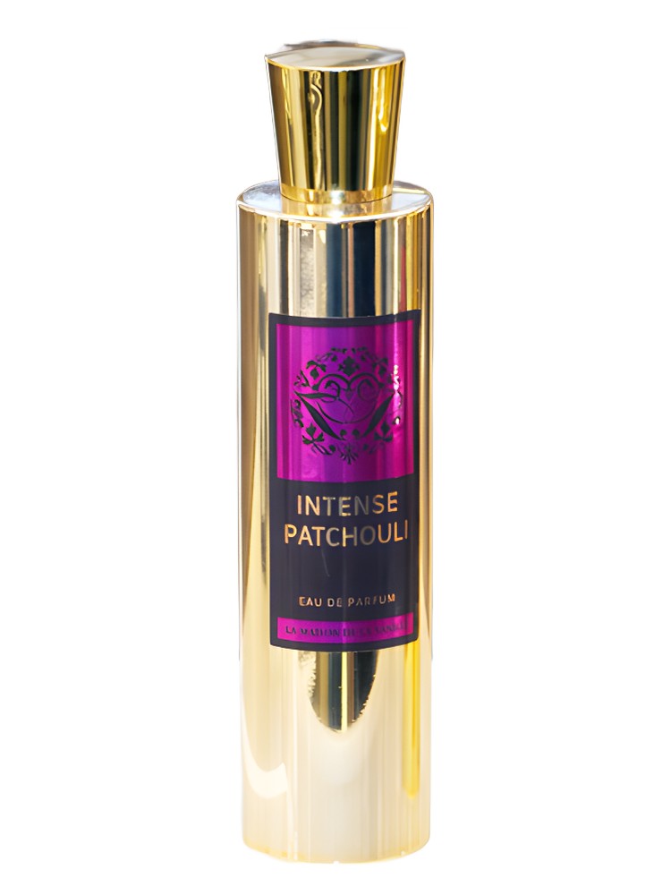 Intense Patchouli