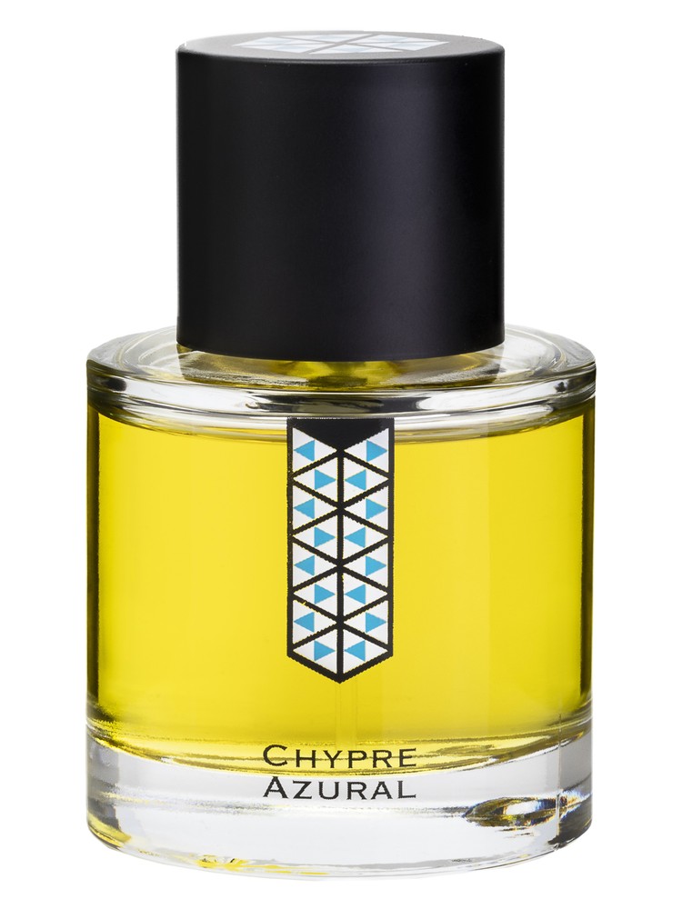 Chypre Azural