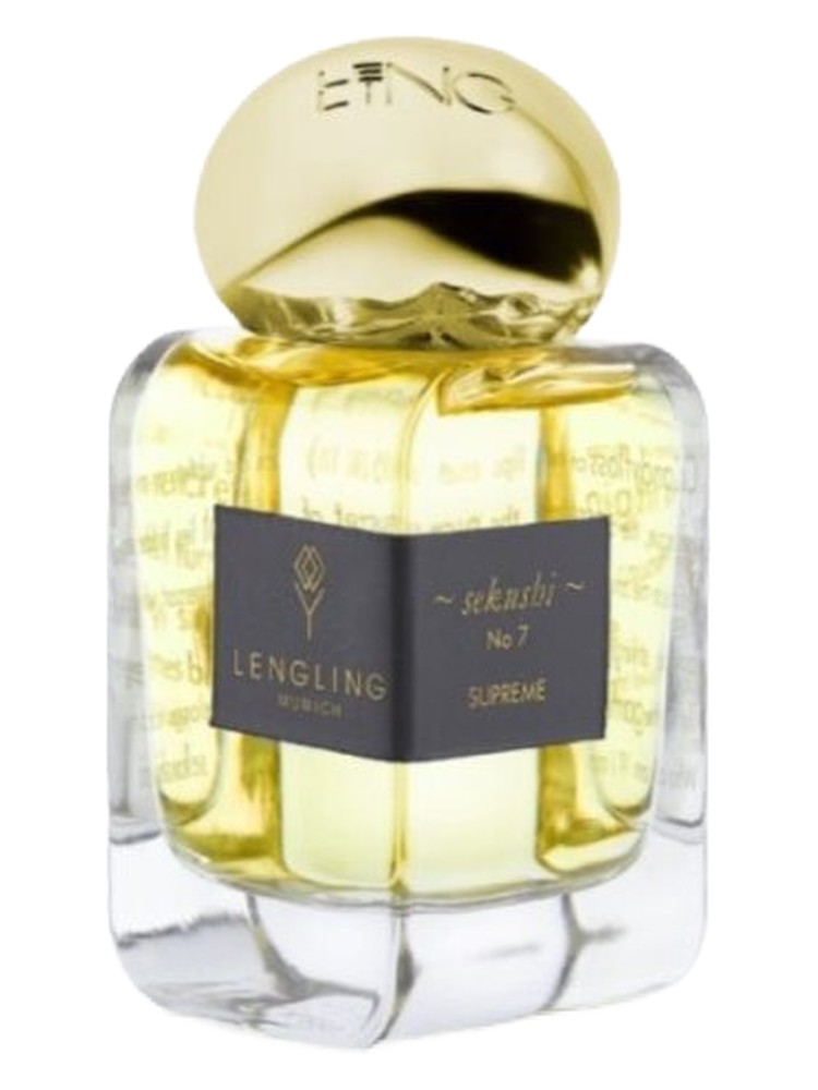 Sekushi Supreme No 7