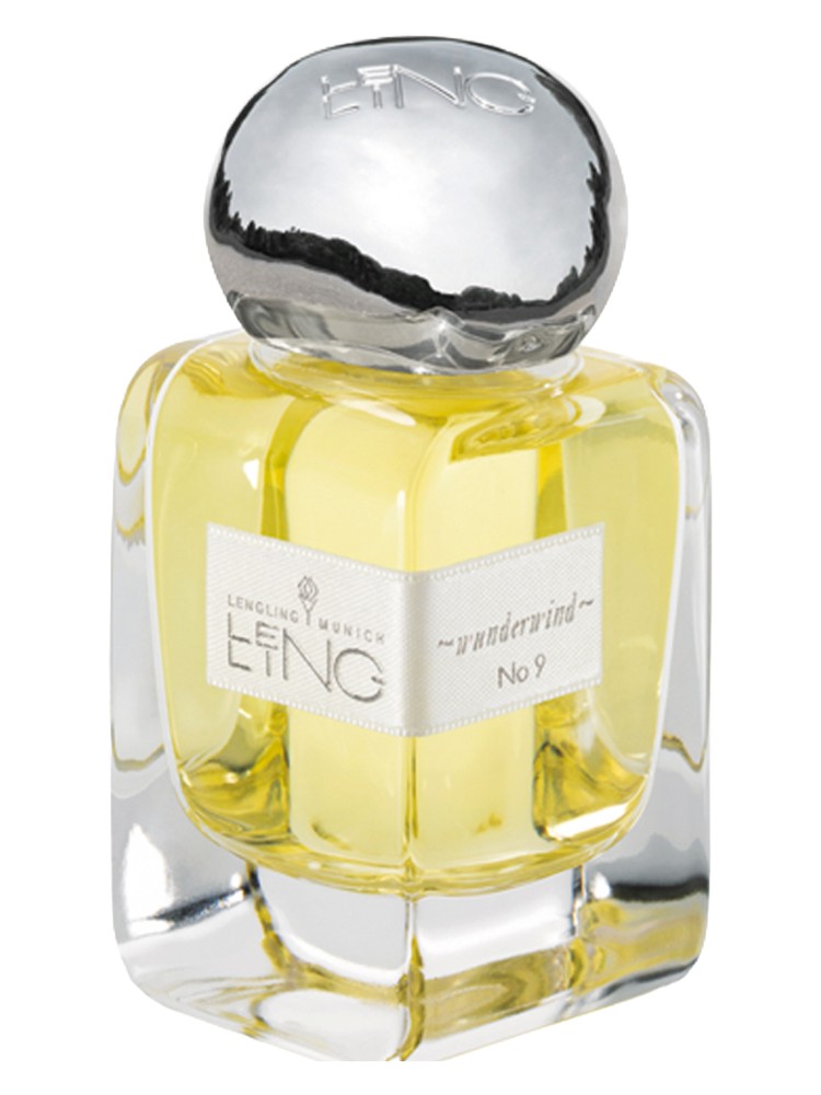 Wunderwind No 9