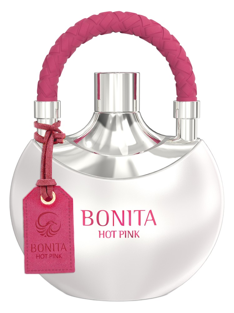 Bonita Hot Pink