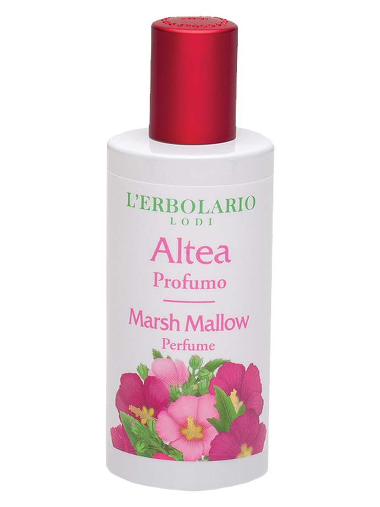 Altea Profumo Marsh Mallow Perfume