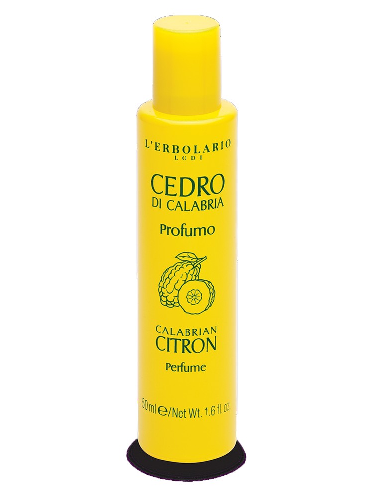 Cedro di Calabria Calabrian Citron