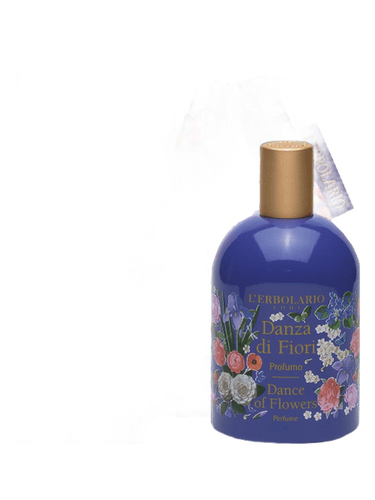 Dance of Flowers Danza di Fiori