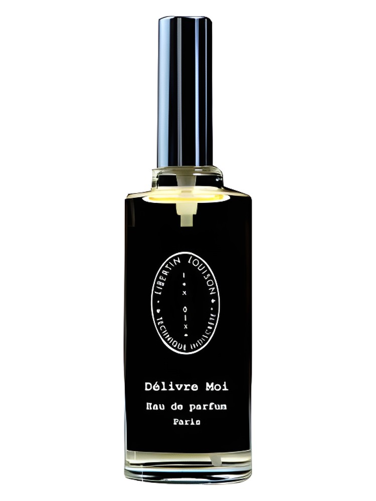 Delivre Moi