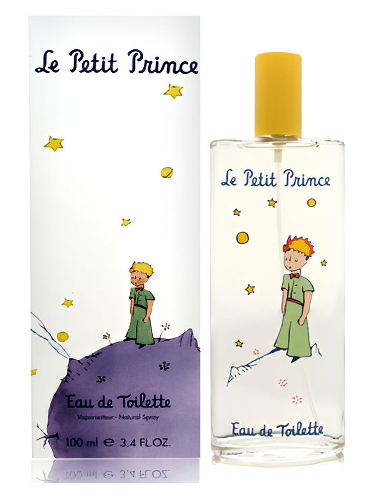 Le Petit Prince