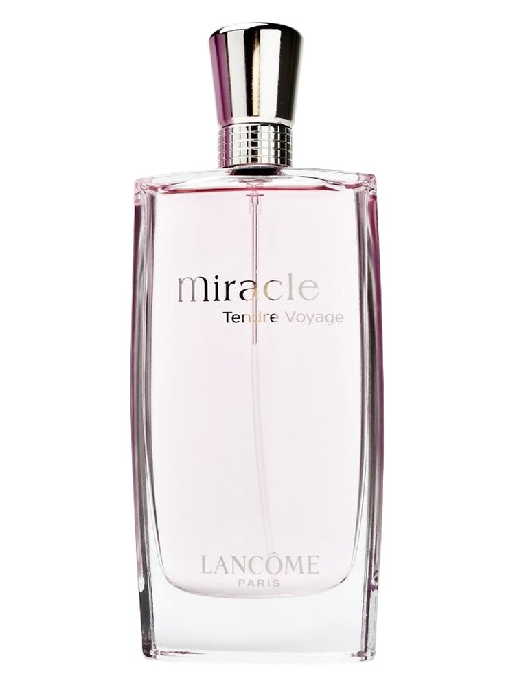 Miracle Tendre Voyage