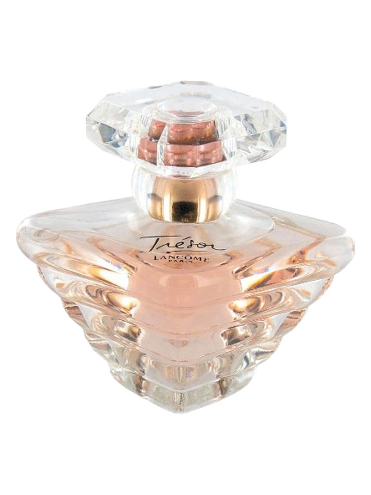 Lancome Tresor Eau Legere Sheer