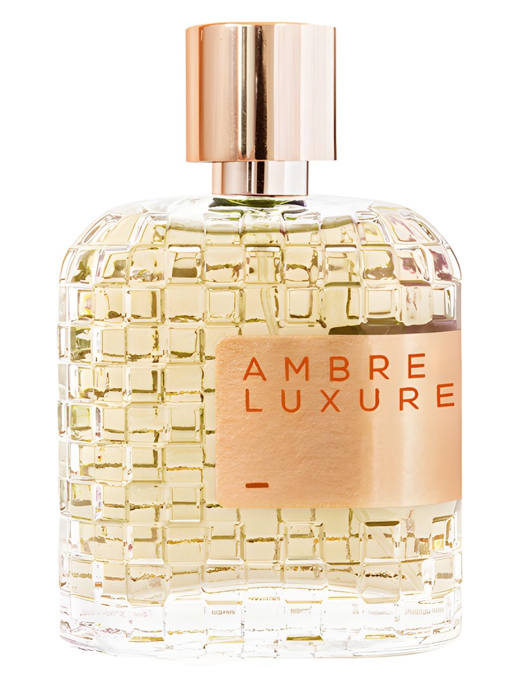 Ambre Luxure