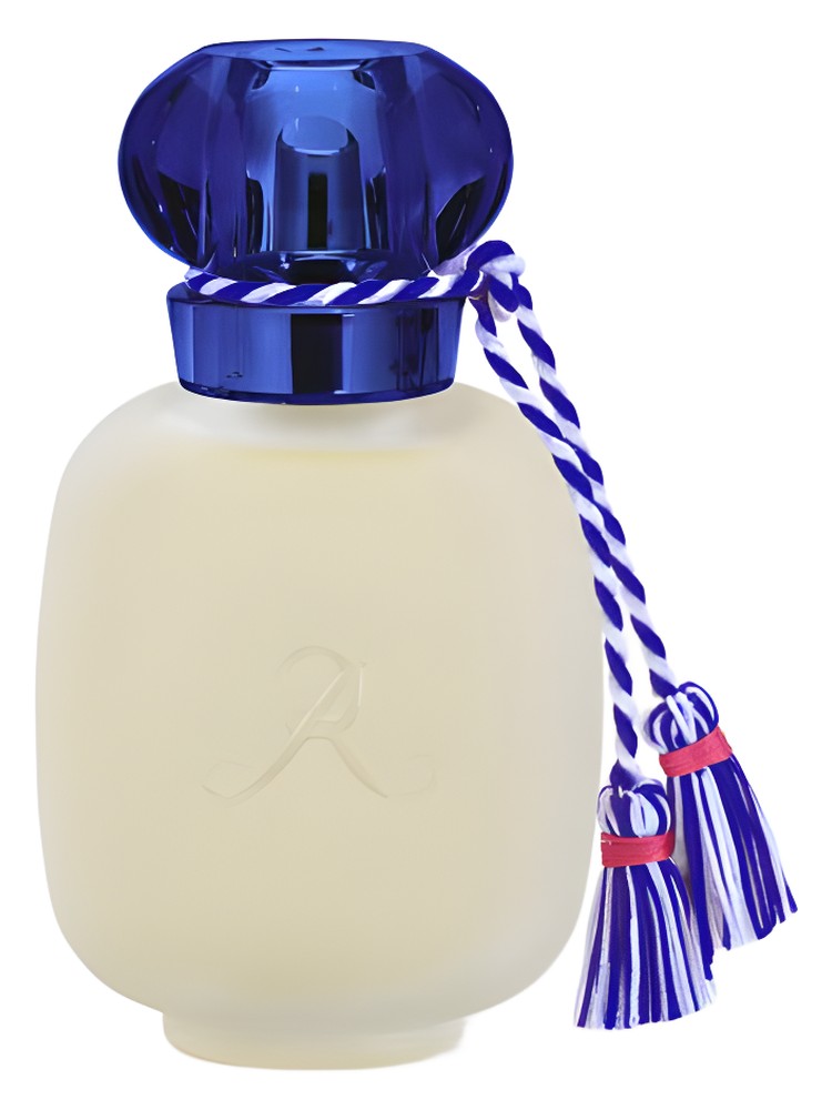 Une Rose Au Bord de la Mer