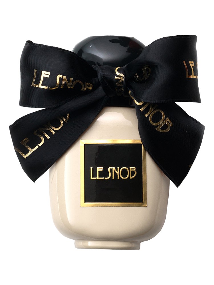 LE SNOB No II Vintage Rose