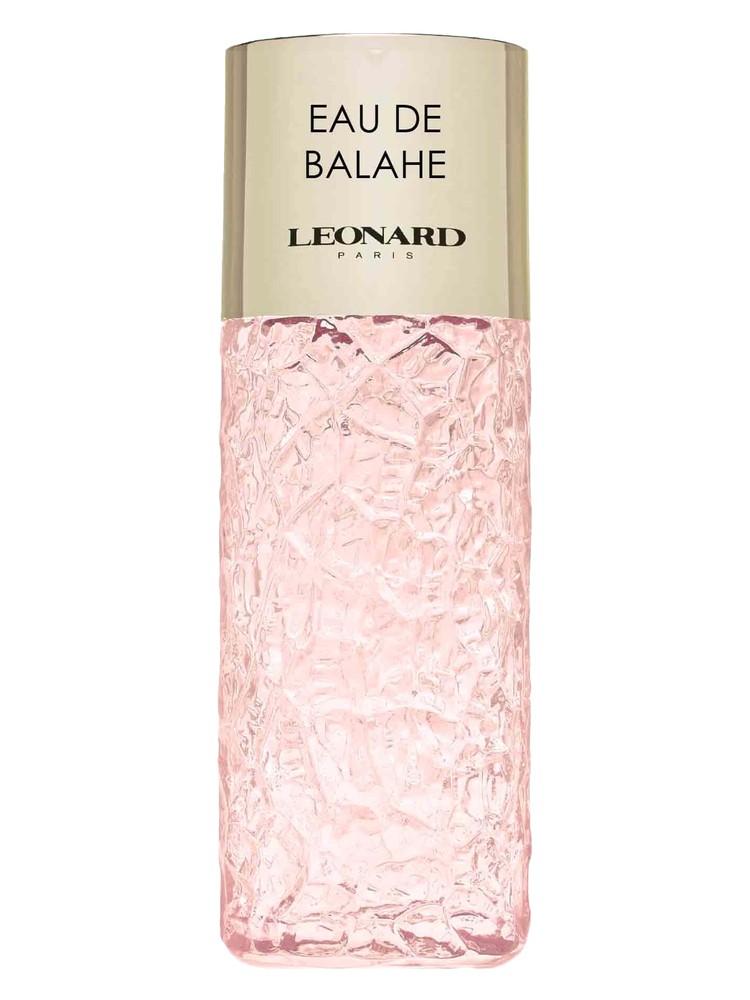 Eau de Balahe