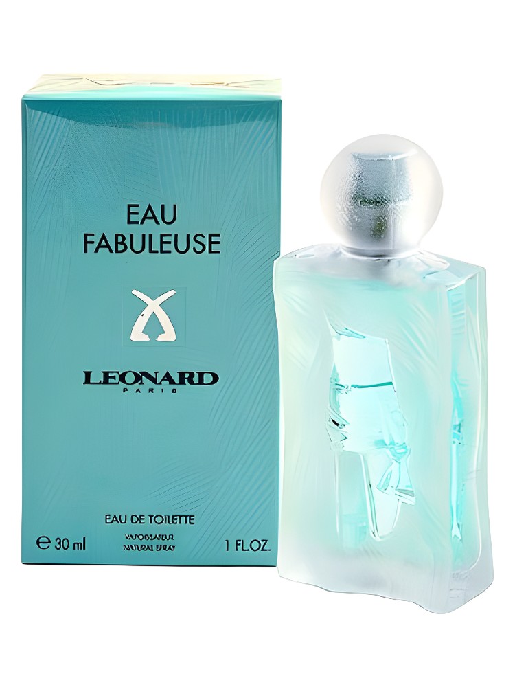 Eau Fabuleuse