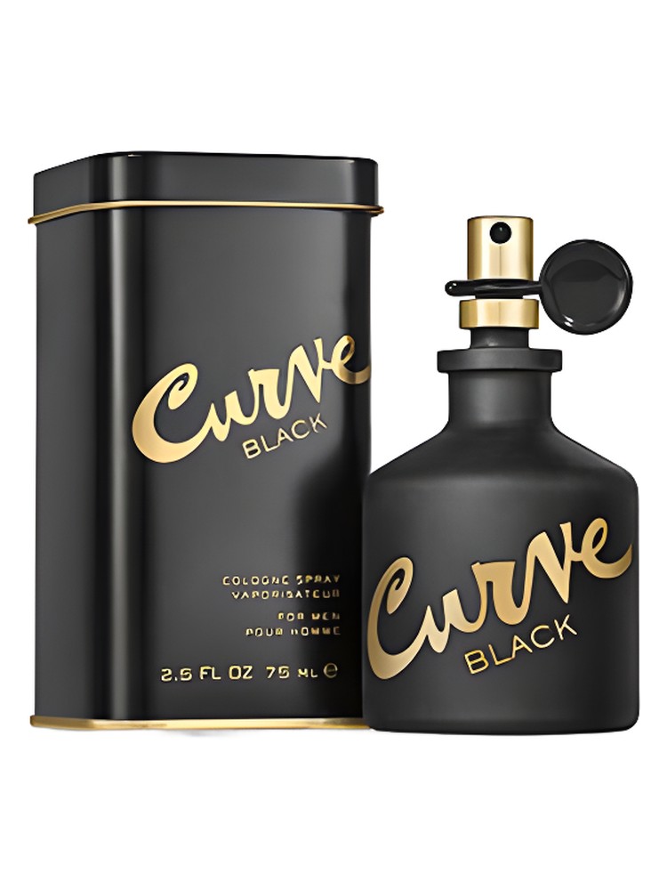 Curve Black