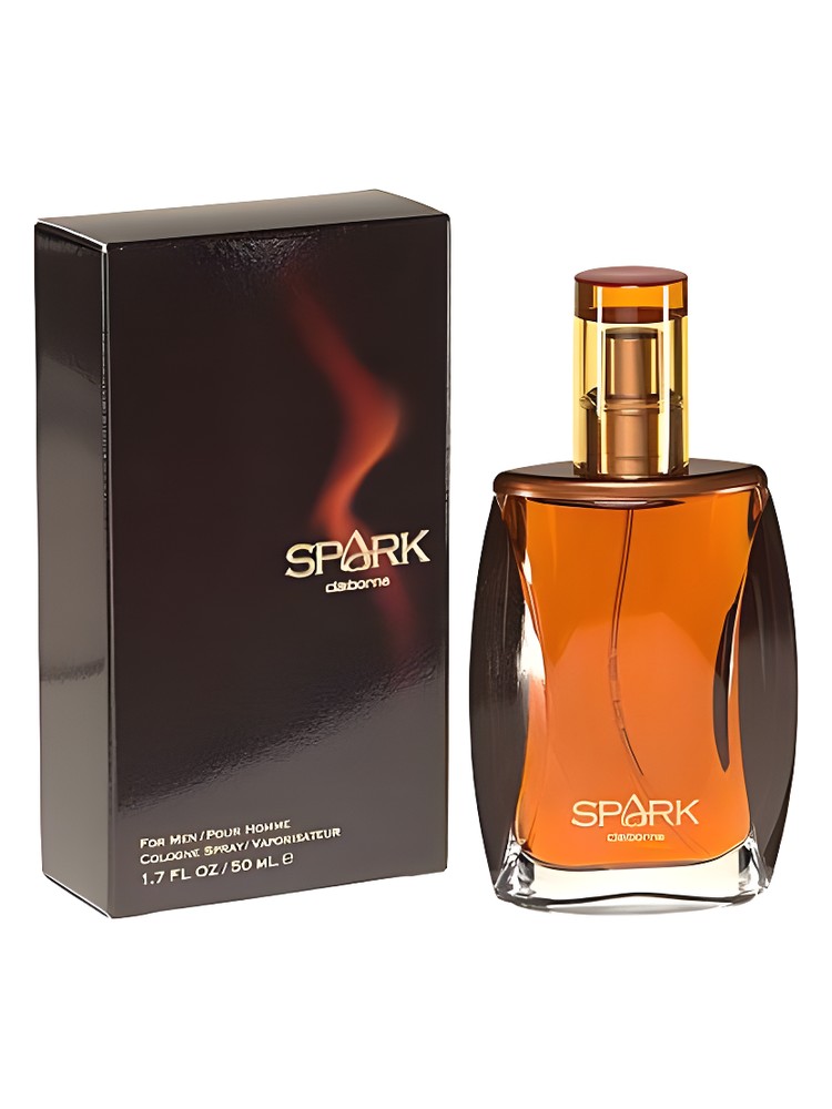 Spark for Men