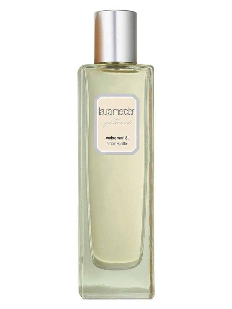 Eau Gourmande Ambre Vanille