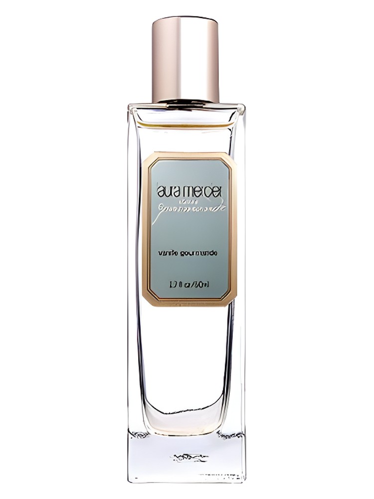 Eau Gourmande Vanille Gourmande