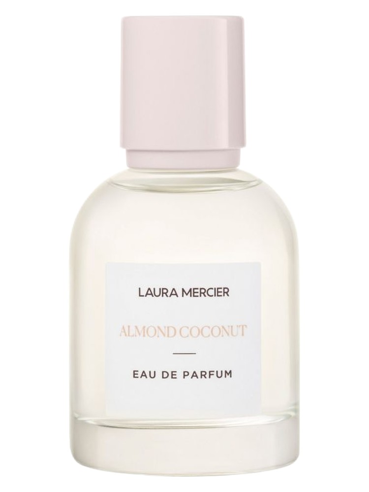 Almond Coconut Eau de Parfum
