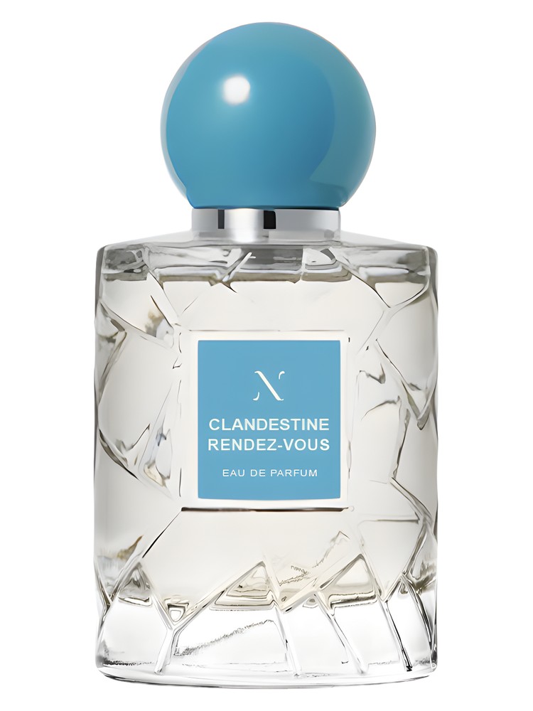 Clandestine Rendez vous