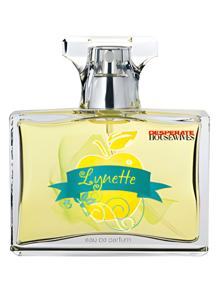 Desperate Housewives Lynette