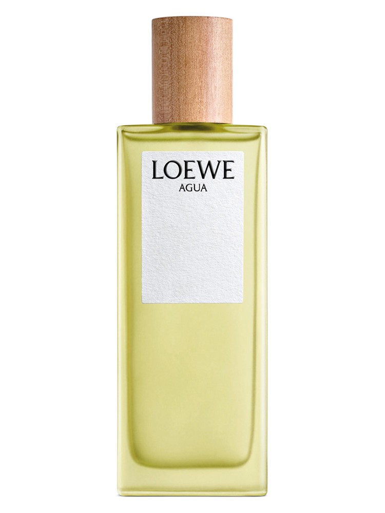 Agua de Loewe