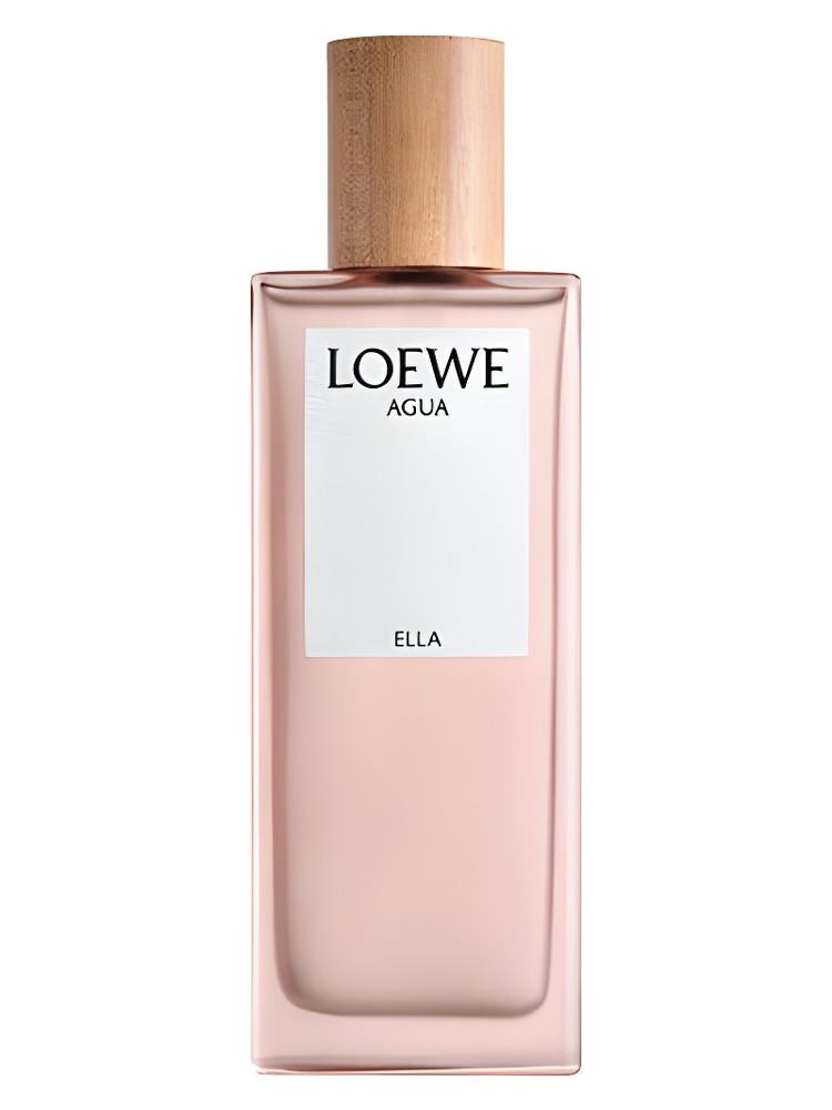 Agua de Loewe Ella