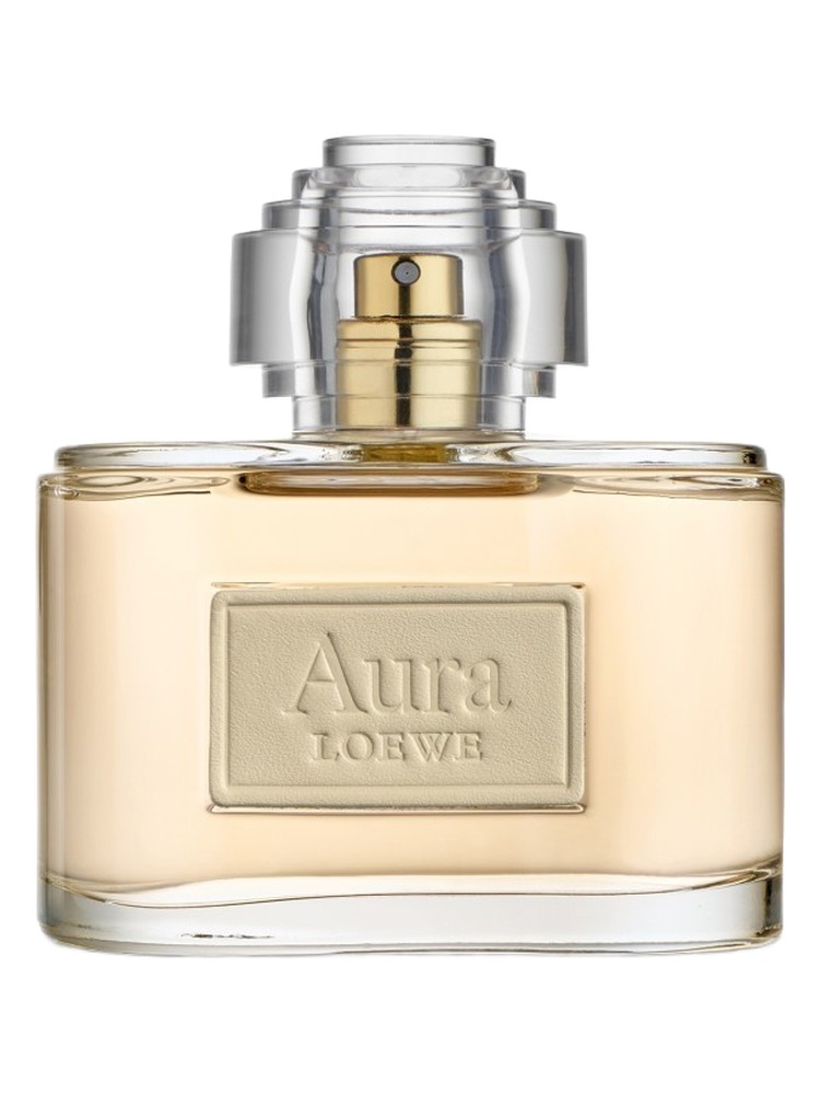 Aura Eau de Toilette
