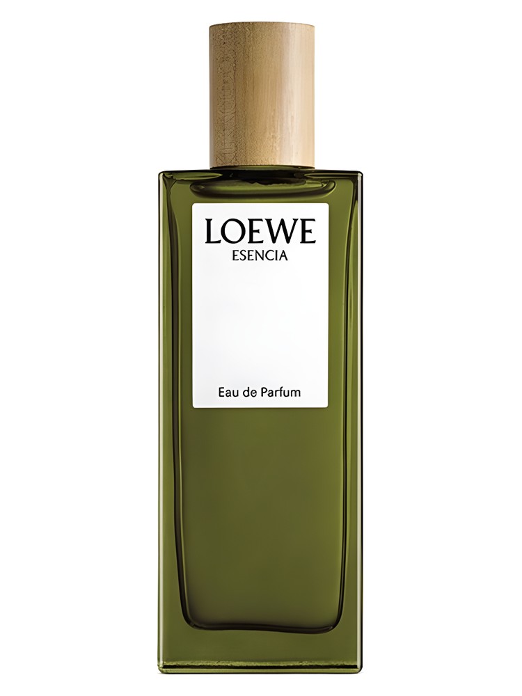Esencia pour Homme Eau de Parfum