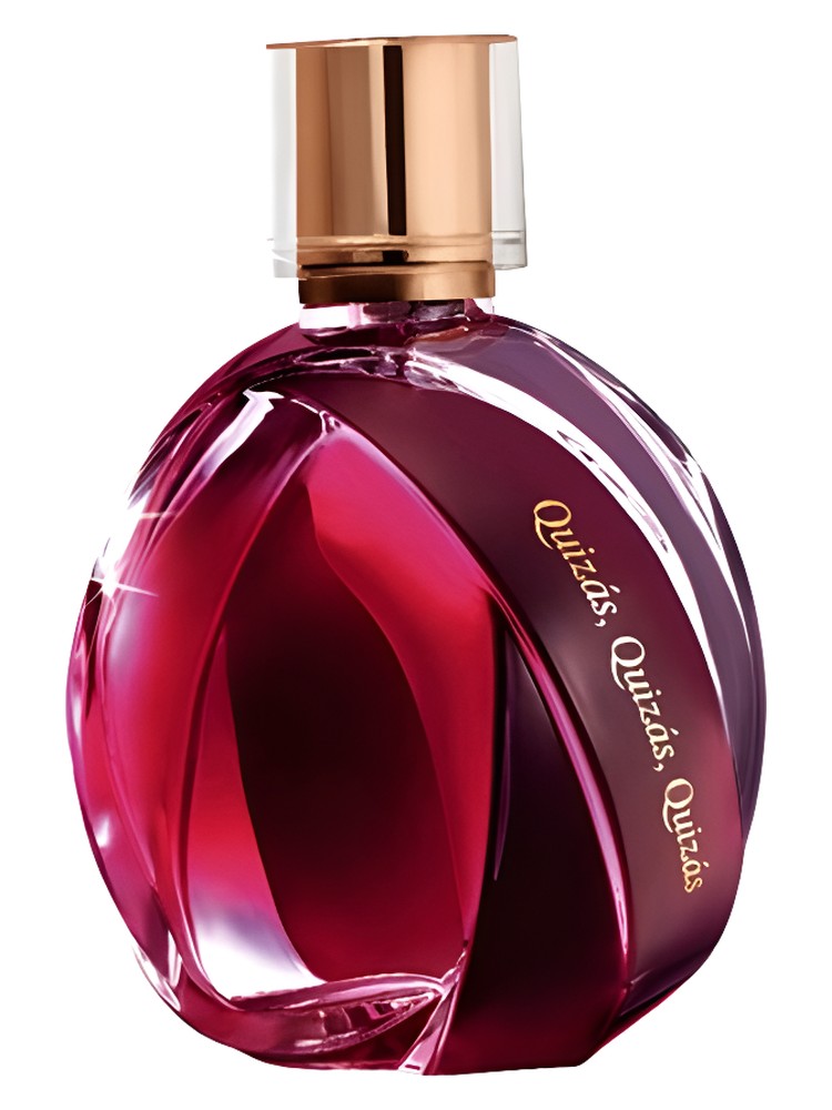 Quizas Quizas Quizas Pasion