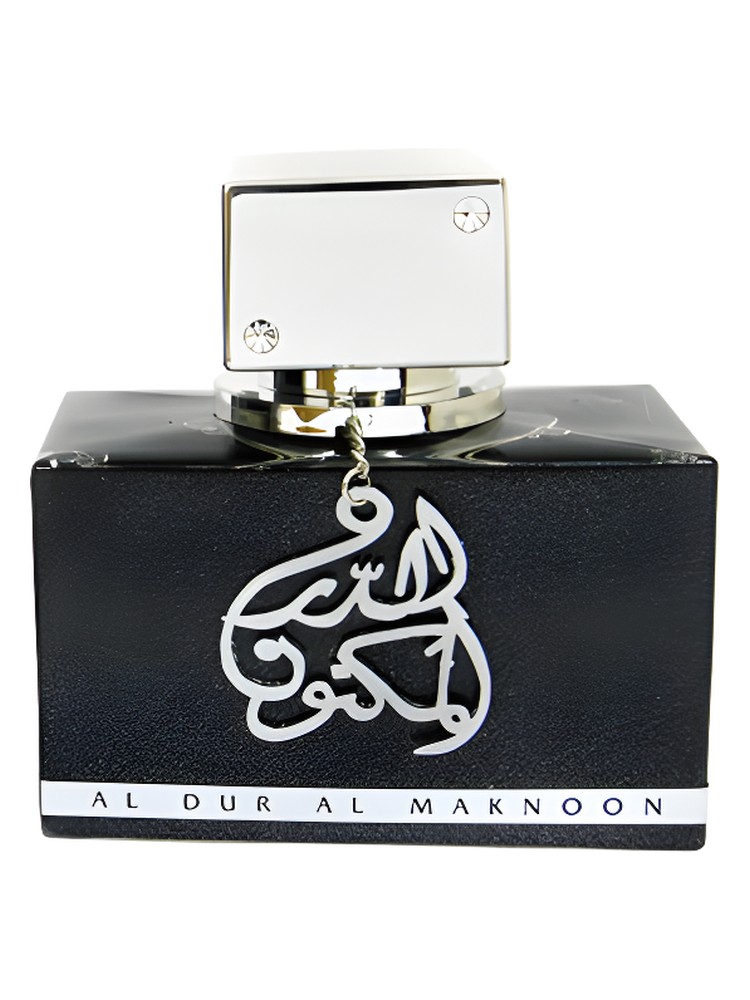 Al Dur Al Maknoon Silver