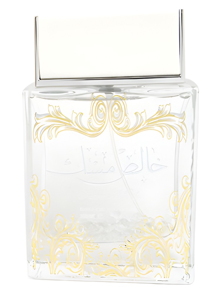 Khalis Musk Pure Musk