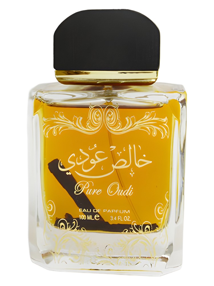 Khalis Oudi Pure Oudi