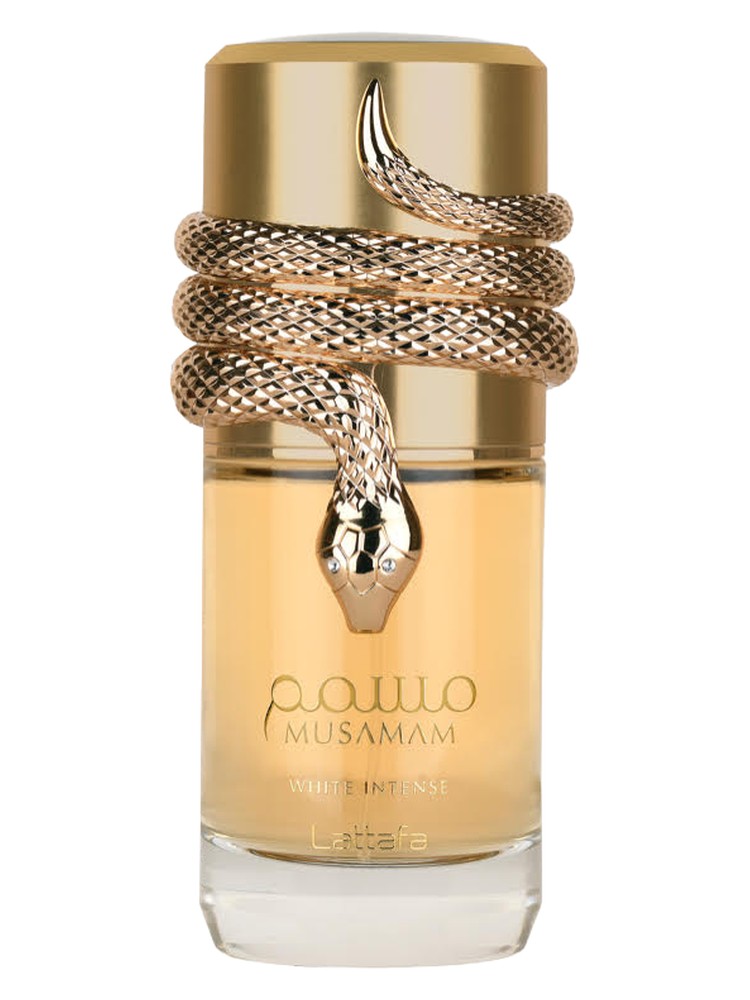 Musamam White Intense