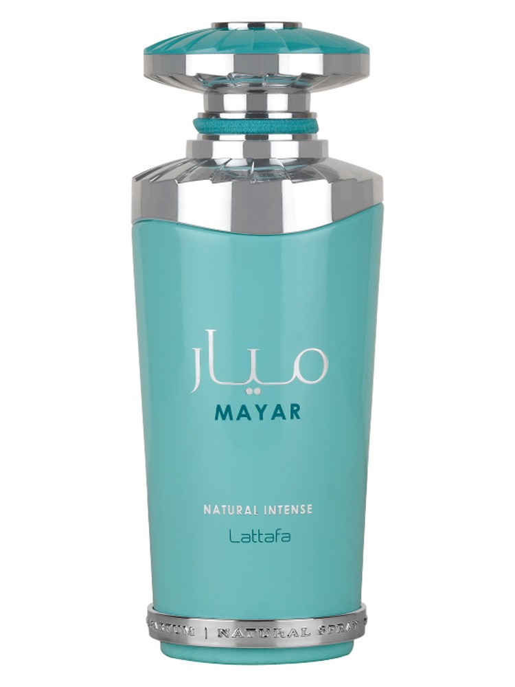 Mayar Natural Intense