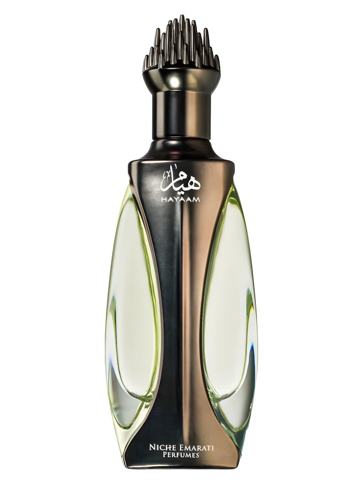 Niche Emarati Hayaam