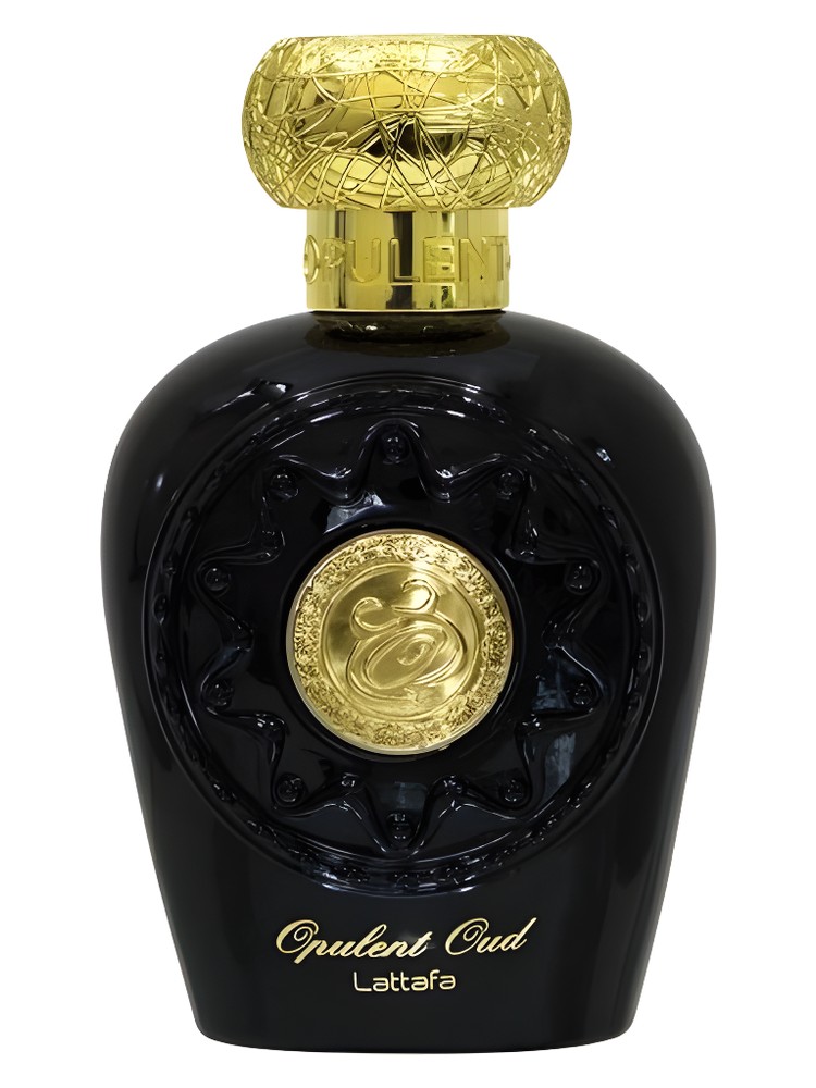 Opulent Oud