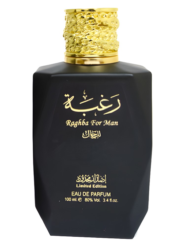 Raghba For Men