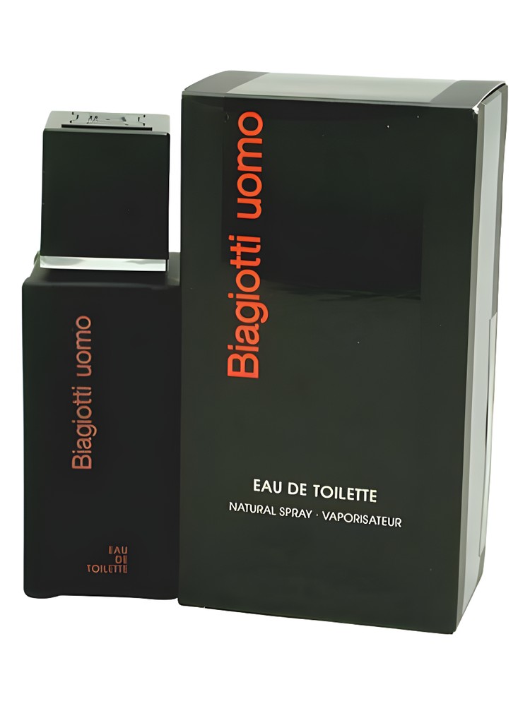 Laura Biagiotti Uomo