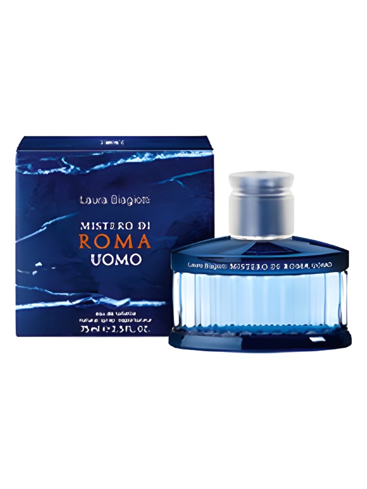 Mistero di Roma Uomo