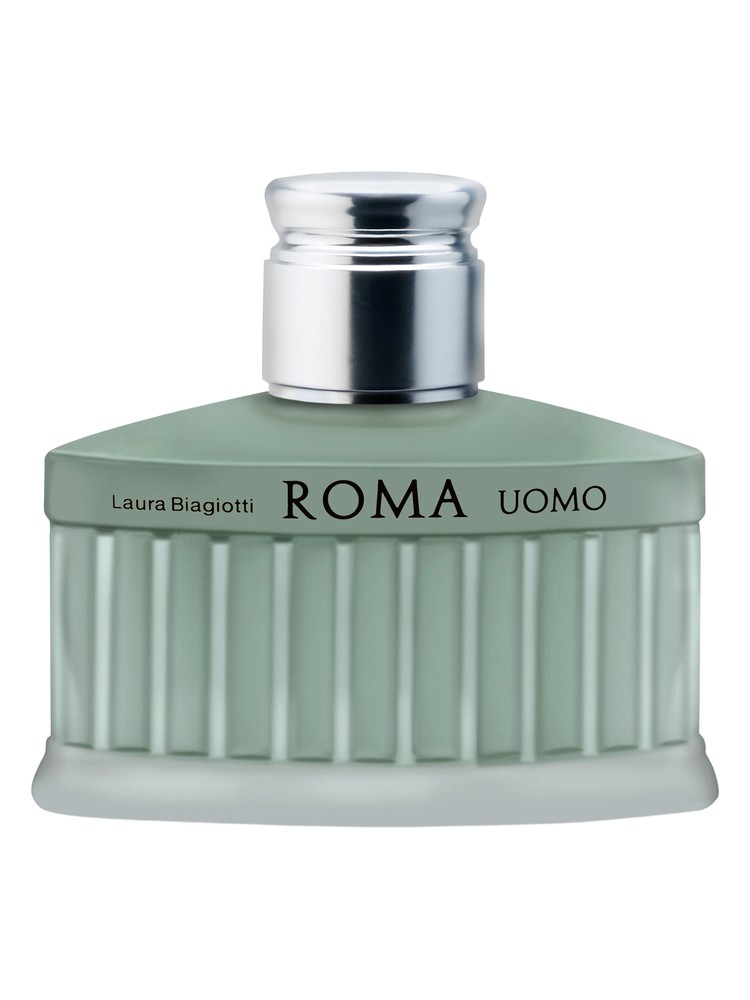 Roma Uomo Eau de Toilette Cedro
