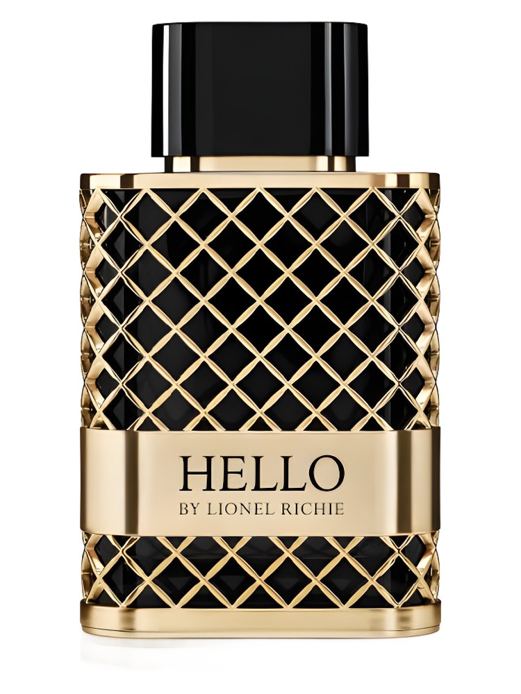 Hello by Lionel Richie