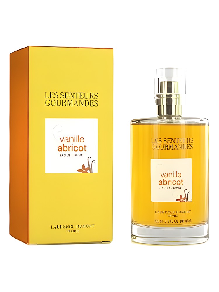 Vanille Abricot
