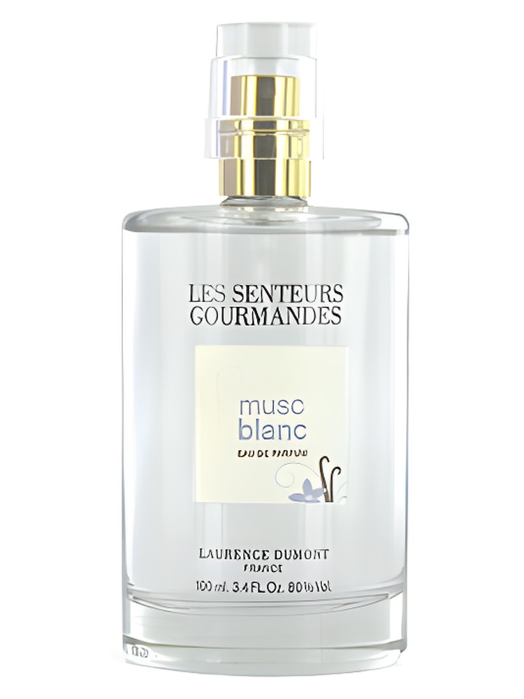 Musc Blanc
