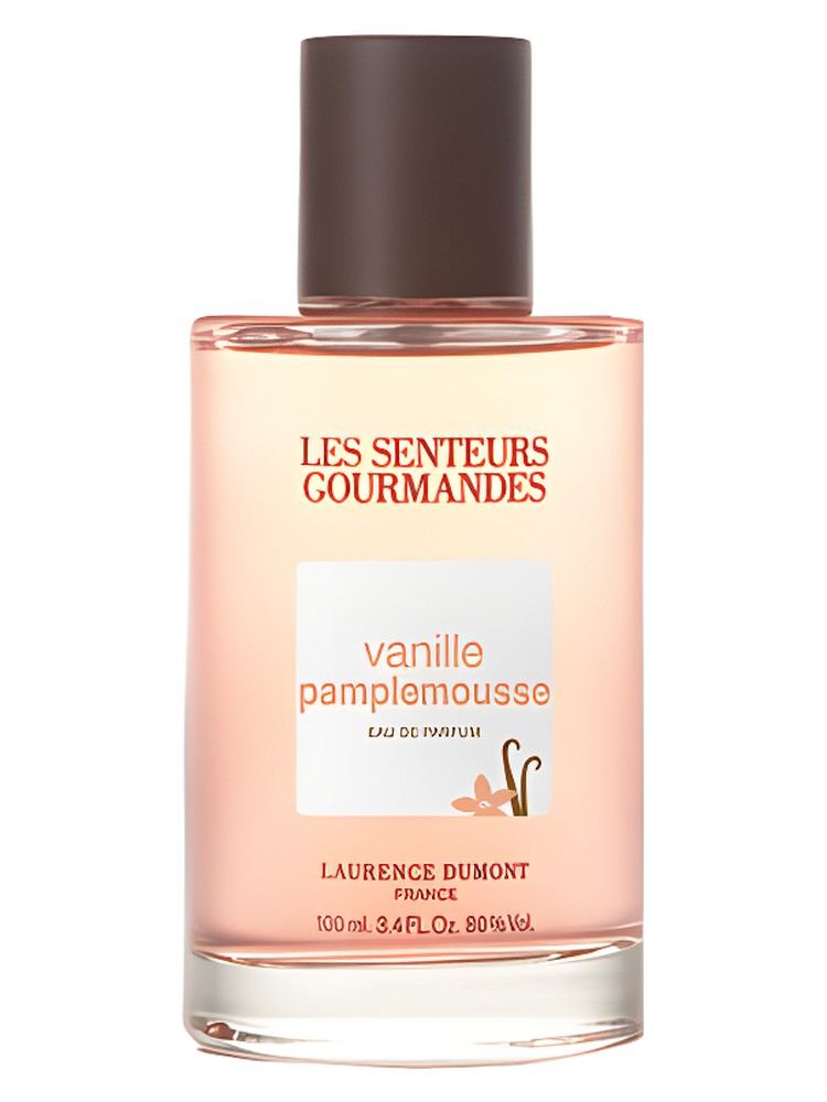 Vanille Pamplemousse
