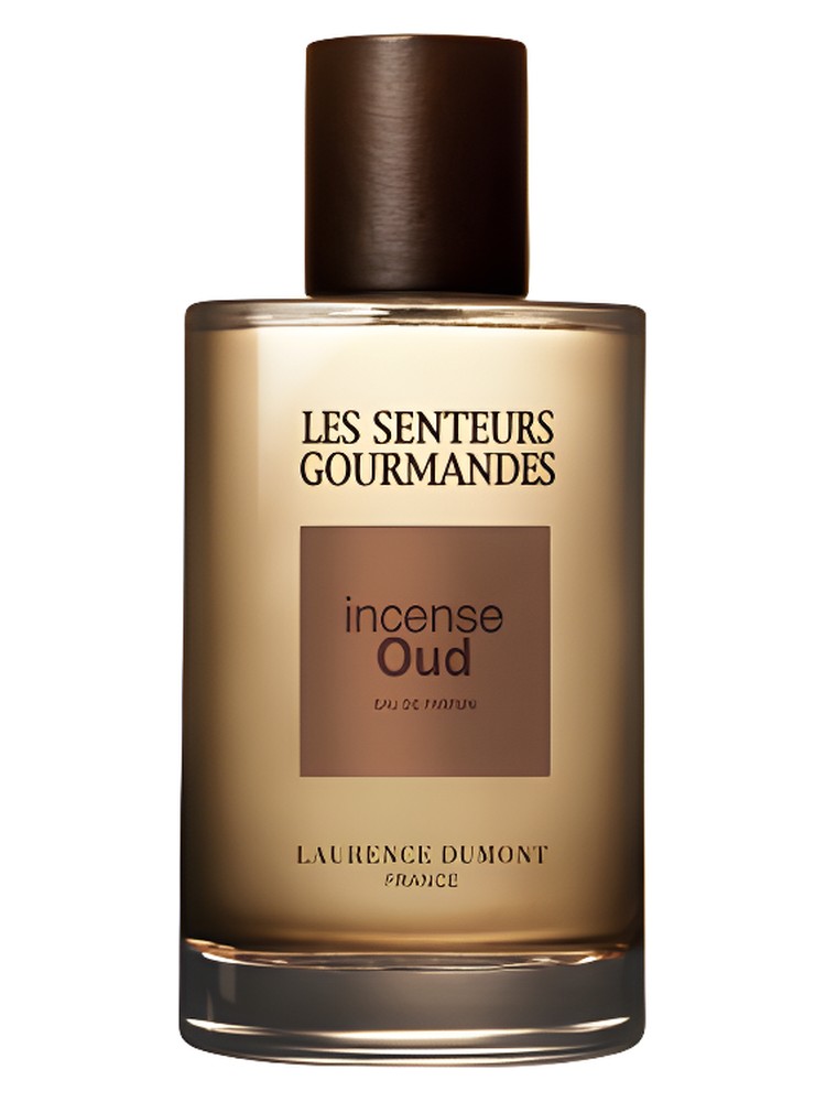 Incense Oud