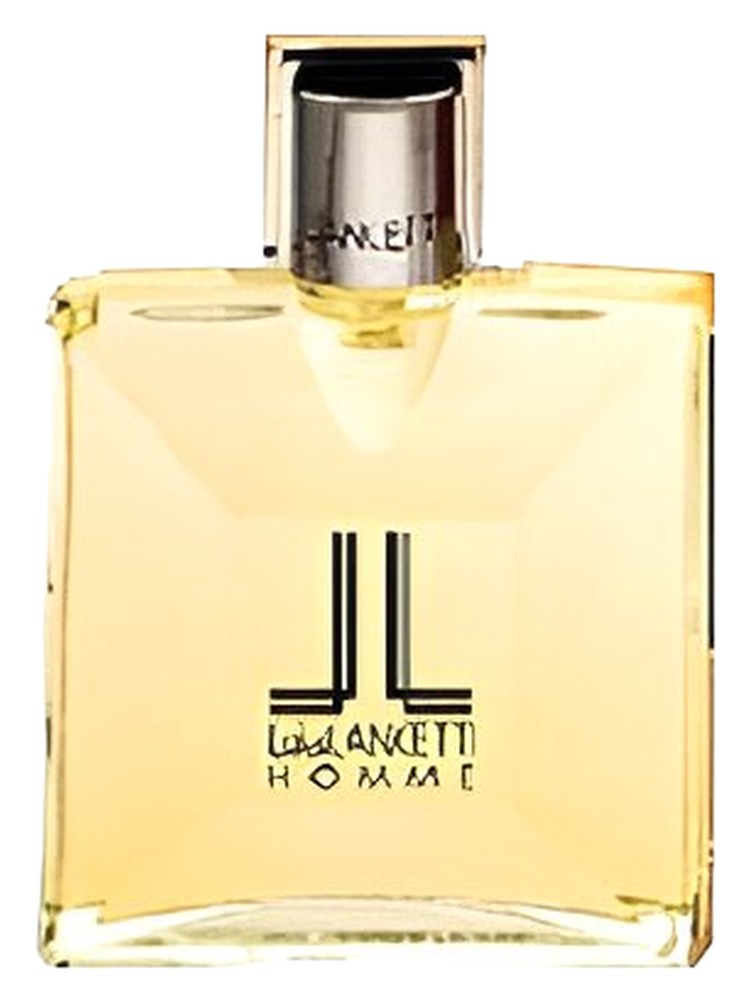Lancetti Homme
