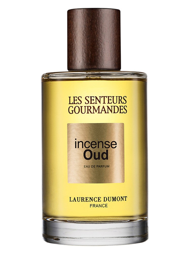 Incense Oud