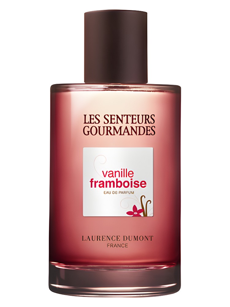 Vanille Framboise