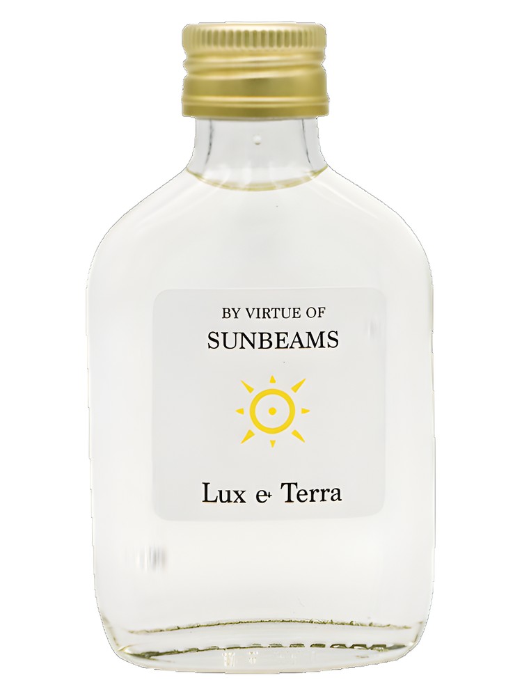 By Virtue of Sunbeams